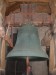 Svémyslice, menší zvon z roku 1691.JPG