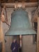 Svémyslice, větší zvon z Německa z roku 1591.JPG